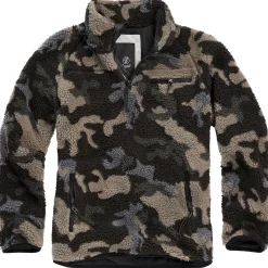 Teddyfleece Troyer