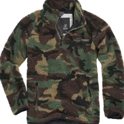 Teddyfleece Troyer