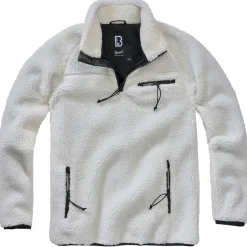 Teddyfleece Troyer