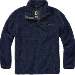 Teddyfleece Troyer