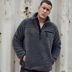 Teddyfleece Troyer