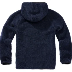 Teddyfleece Worker Jacket