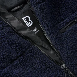 Teddyfleece Worker Jacket
