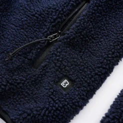 Teddyfleece Worker Jacket