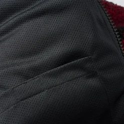 Teddyfleece Worker Jacket