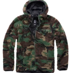 Teddyfleece Worker Jacket