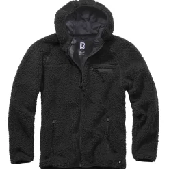 Teddyfleece Worker Jacket (Sale)