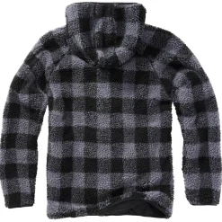 Teddyfleece Worker Jacket (Sale)