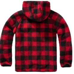 Teddyfleece Worker Jacket (Sale)