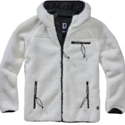 Teddyfleece Worker Jacket (Sale)