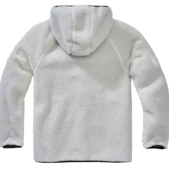 Teddyfleece Worker Jacket (Sale)