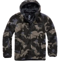 Teddyfleece Worker Jacket (Sale)