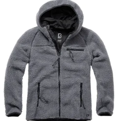 Teddyfleece Worker Jacket (Sale)