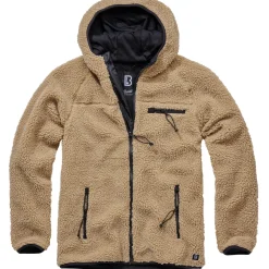 Teddyfleece Worker Jacket (Sale)