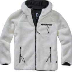 Teddyfleece Worker Jacket (Sale)