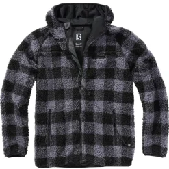 Teddyfleece Worker Jacket (Sale)