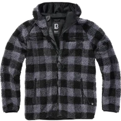 Teddyfleece Worker Jacket (Sale)