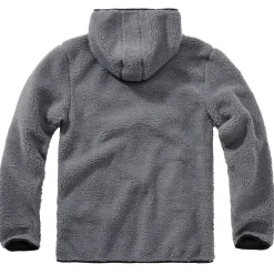 Teddyfleece Worker Pullover