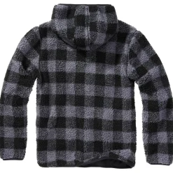 Teddyfleece Worker Pullover (Sale)