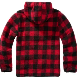 Teddyfleece Worker Pullover (Sale)