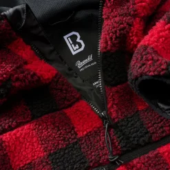 Teddyfleece Worker Pullover (Sale)