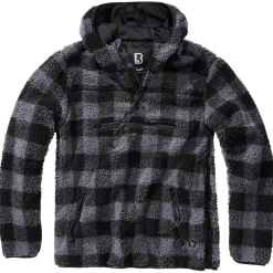 Teddyfleece Worker Pullover (Sale)