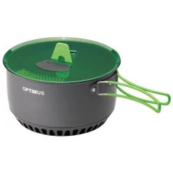 Terra Camp 4 Kochtopfset