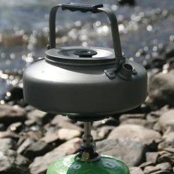 Terra Wasserkessel