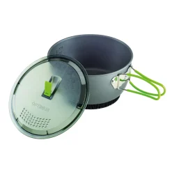 Terra Xpress HE Kochtopf