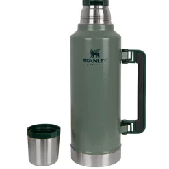 The Legendary Classic Bottle 2.3 Liter