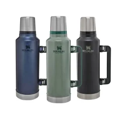 The Legendary Classic Bottle 1.9 Liter