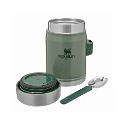 The Legendary Classic Food Jar mit Spork 0.4 Liter
