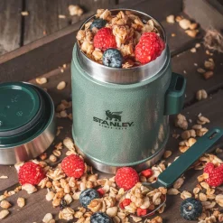 The Legendary Classic Food Jar mit Spork 0.4 Liter