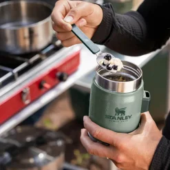 The Legendary Classic Food Jar mit Spork 0.4 Liter