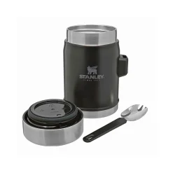 The Legendary Classic Food Jar mit Spork 0.4 Liter