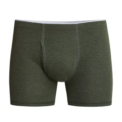 Thermo Boxershorts Feinripp