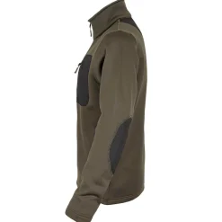 Thermo Fleece Zip Pullover