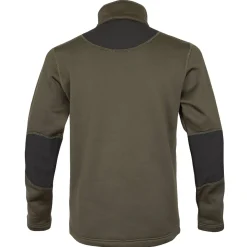 Thermo Fleece Zip Pullover