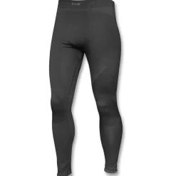 Thermo Sport Funktions Unterhose lang schwarz
