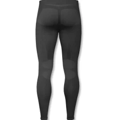 Thermo Sport Funktions Unterhose lang schwarz