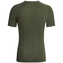Thermo Unterhemd kurzarm