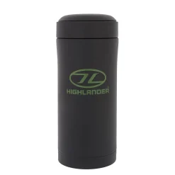 Thermobecher geschlossen 330 ml