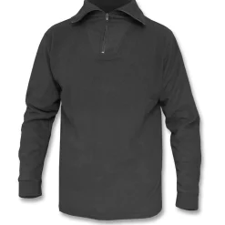 Thermofleece Set m. Rollkragen Shirt