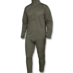 Thermofleece Unterwäsche Generation III