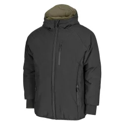 Thermojacke wendbar