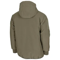 Thermojacke wendbar