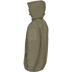 Thermojacke wendbar