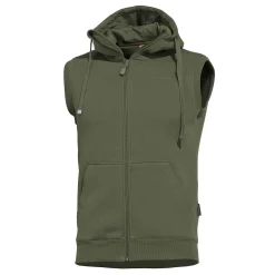 Thespis Sweater Vest