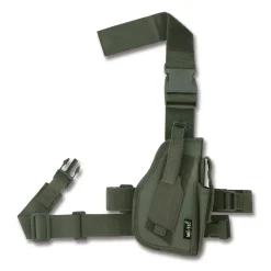 Tiefziehholster MT-Plus