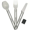 Titan Besteck-Set 3-teilig